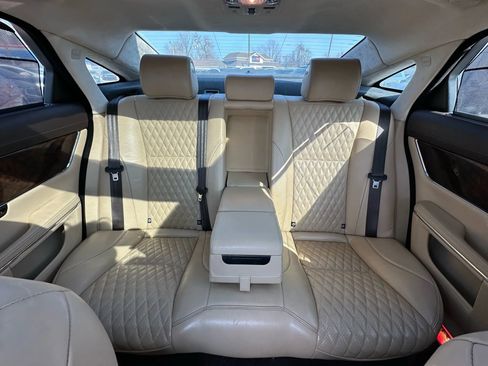 Used 2016 Jaguar XJ L Portfolio image 15