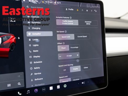 Used 2021 Tesla Model Y Performance image 17