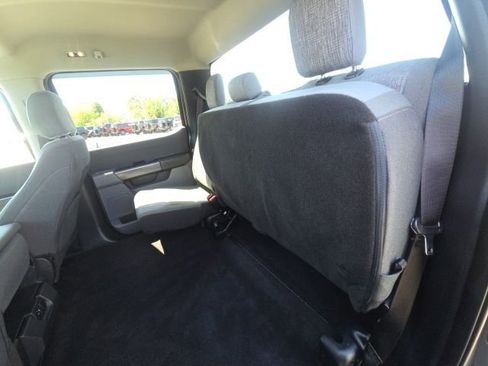 Used 2023 Ford F150 XLT AWD/4WD image 17