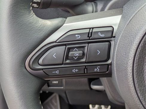 Used 2023 Toyota Corolla GR image 8