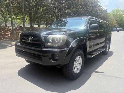 Used 2007 Toyota Tacoma PreRunner RWD image 12