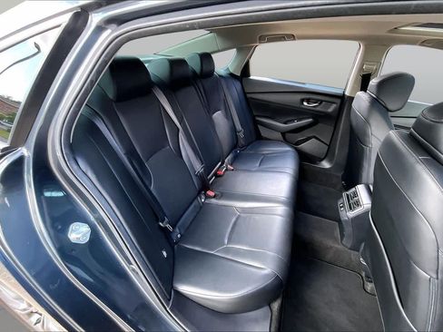 Used 2024 Honda Accord EX-L image 20