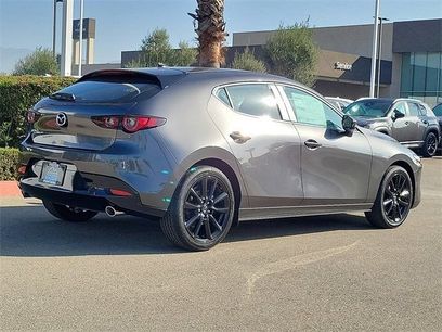 New 2026 MAZDA MAZDA3 2.5 S Hatchback w/ Premium Pkg