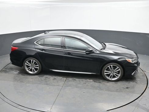 Used 2020 Acura TLX V6 SH-AWD w/ Technology Pkg image 34