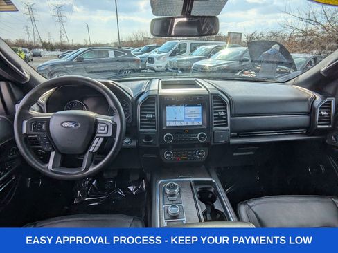 Used 2019 Ford Expedition Max Limited image 21