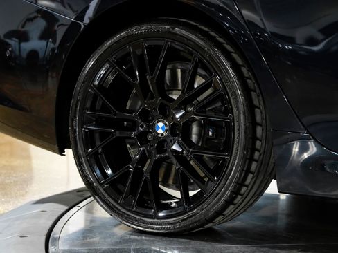 Used 2023 BMW 840i Gran Coupe w/ M Sport Professional Package image 54