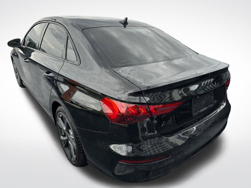 Used 2024 Audi A3 2.0T Premium FWD image 6