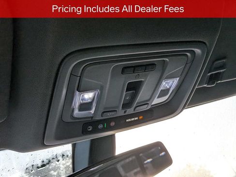 Used 2021 Chevrolet Silverado 1500 LT w/ Diesel Off-Road Package AWD/4WD image 21