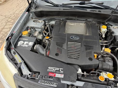 Used 2010 Subaru Forester 2.5XT Premium w/ Popular Equipment Group 1B image 38