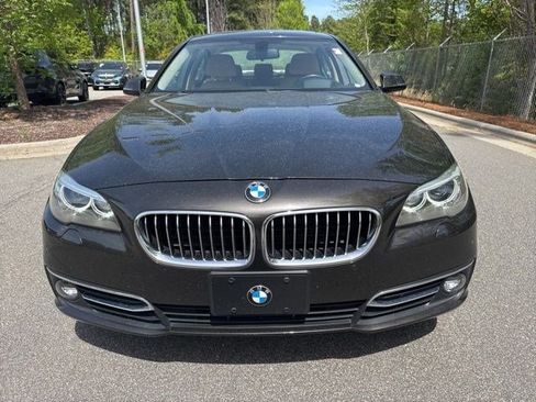 Used 2014 BMW 535d xDrive image 2