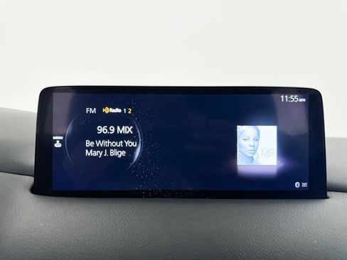 Used 2021 MAZDA CX-5 Grand Touring FWD image 25