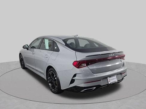 Used 2023 Kia K5 GT-Line FWD image 37