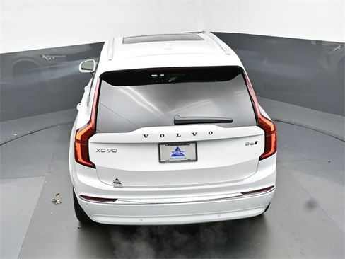 New 2026 Volvo XC90 B6 Plus w/ Protection Package Premier image 49
