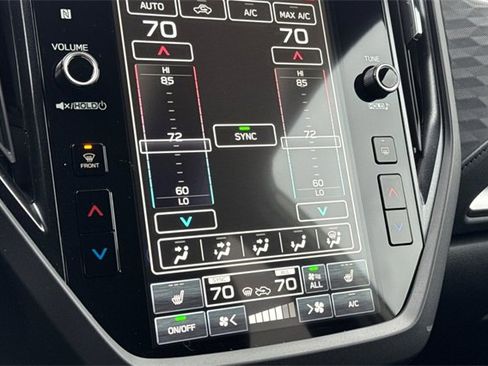 New 2026 Subaru Forester Premium image 17