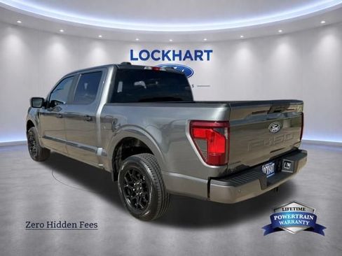 New 2026 Ford F150 STX RWD image 5