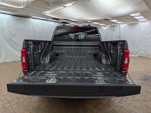 Certified 2023 Ford F150 XL w/ STX Black Appearance Package image 7
