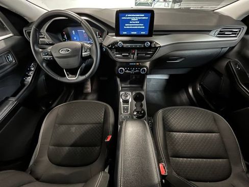 Used 2024 Ford Escape Active FWD image 17