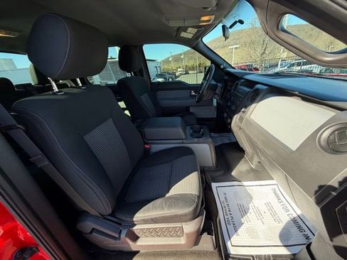 Used 2014 Ford F150 STX w/ Equipment Group 201A Mid image 36