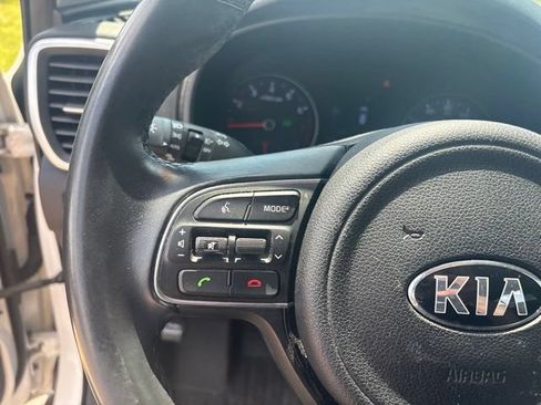 Used 2019 Kia Sportage EX FWD image 37