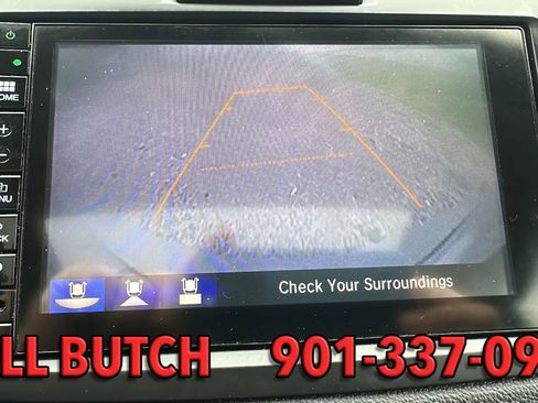 Used 2015 Honda CR-V EX-L image 13