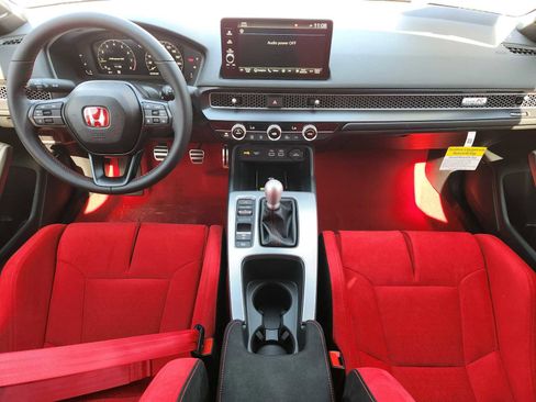 New 2025 Honda Civic Type R image 20