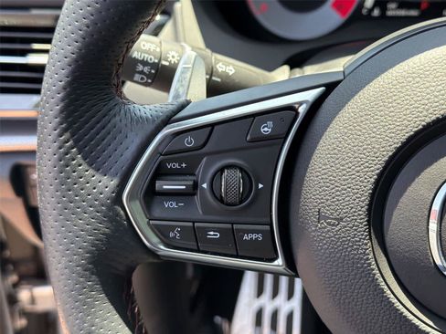 Certified 2025 Acura RDX A-Spec AWD/4WD image 34