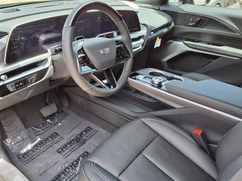 New 2026 Cadillac Lyriq Premium Sport RWD image 14