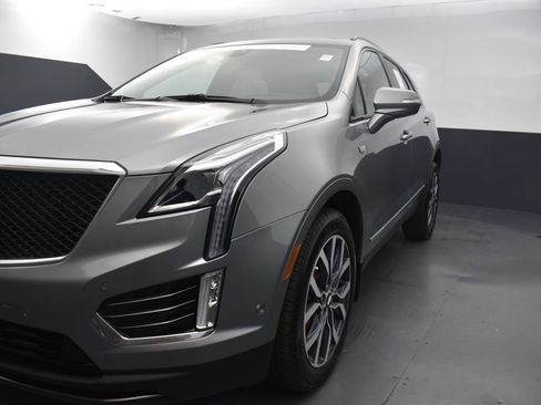 Used 2023 Cadillac XT5 Sportv w/ Technology Package AWD/4WD image 39