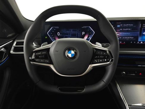 New 2026 BMW 430i xDrive Coupe w/ Parking Assistance Package AWD/4WD image 15