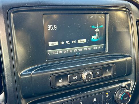 Used 2019 GMC Sierra 2500 4x4 Double Cab w/ Sierra Convenience Package image 22