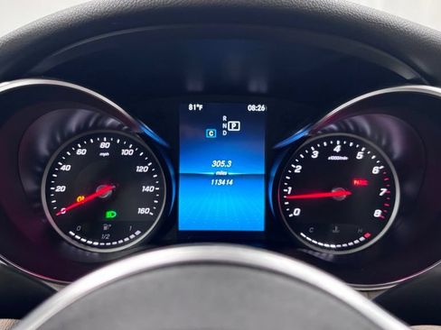 Used 2019 Mercedes-Benz C 300 4MATIC Sedan image 14