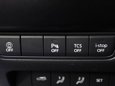 New 2026 MAZDA CX-50 AWD 2.5 S w/ Cargo Package image 20