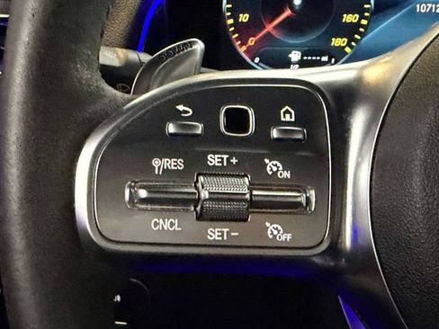 Certified 2023 Mercedes-Benz GLB 35 AMG 4MATIC image 28