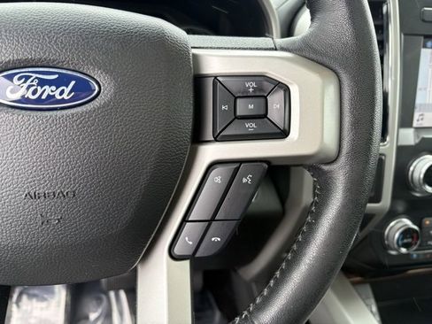 Used 2019 Ford F150 Lariat w/ Equipment Group 502A Luxury image 23