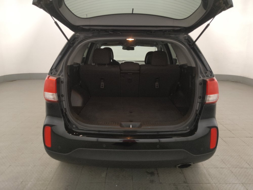 Used 2014 Kia Sorento LX AWD/4WD image 29