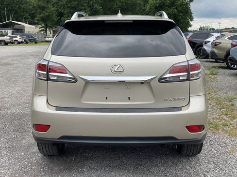 Used 2015 Lexus RX 350 AWD image 6