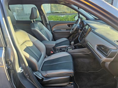 Used 2025 Subaru Forester Sport w/ Popular Package #1 image 11