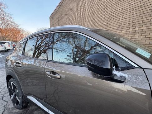 New 2026 Nissan Kicks SR w/ SR Premium Package image 4