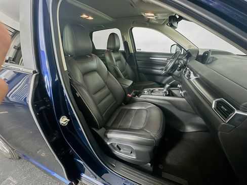 Used 2025 MAZDA CX-5 AWD 2.5 S w/ Preferred Package image 30