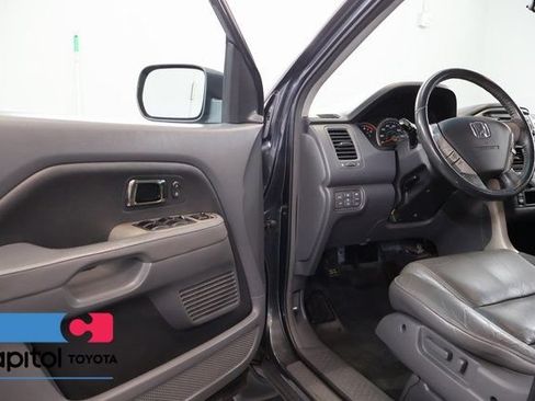 Used 2006 Honda Pilot EX-L image 8