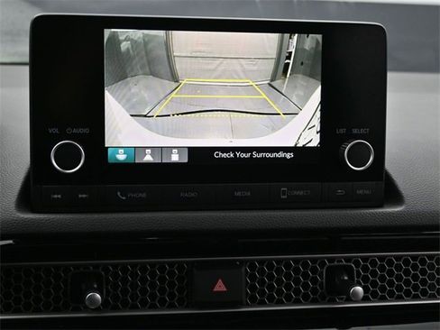 Used 2024 Honda Civic Sport image 23