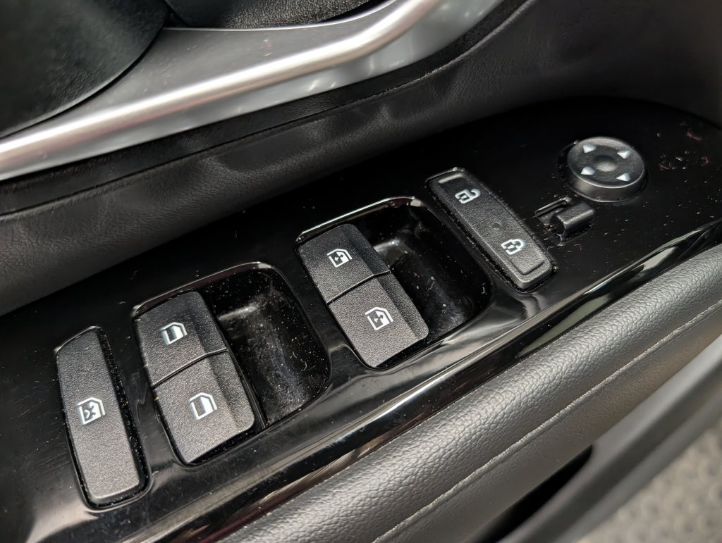 Certified 2024 Hyundai Santa Cruz Limited AWD/4WD image 9