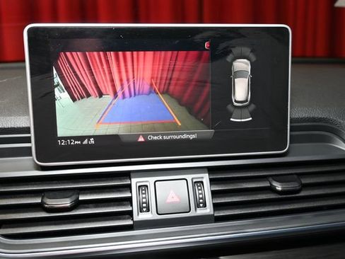 Used 2018 Audi Q5 2.0T Premium Plus w/ Premium Plus Package image 13