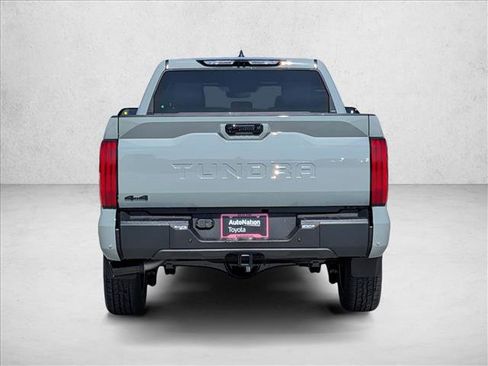 New 2026 Toyota Tundra Limited image 8