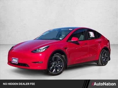 Used 2022 Tesla Model Y Long Range