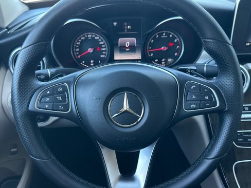 Used 2016 Mercedes-Benz C 300 4MATIC Sedan image 22