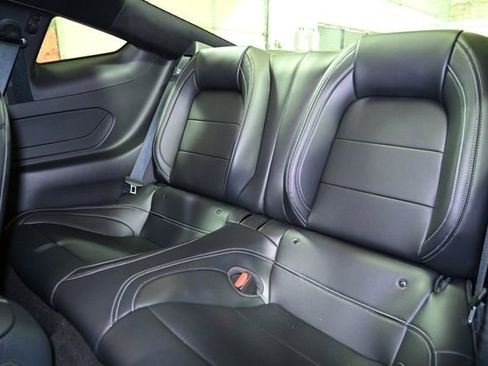 Used 2024 Ford Mustang GT Premium image 49