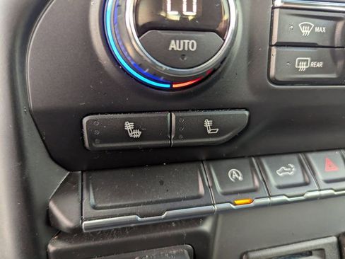 Certified 2020 Chevrolet Silverado 1500 LT w/ All-Star Edition image 21