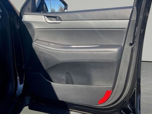 Used 2023 Hyundai Palisade SEL image 32