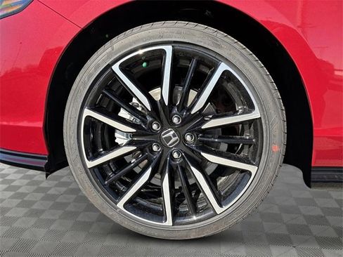 New 2026 Honda Accord Touring image 9